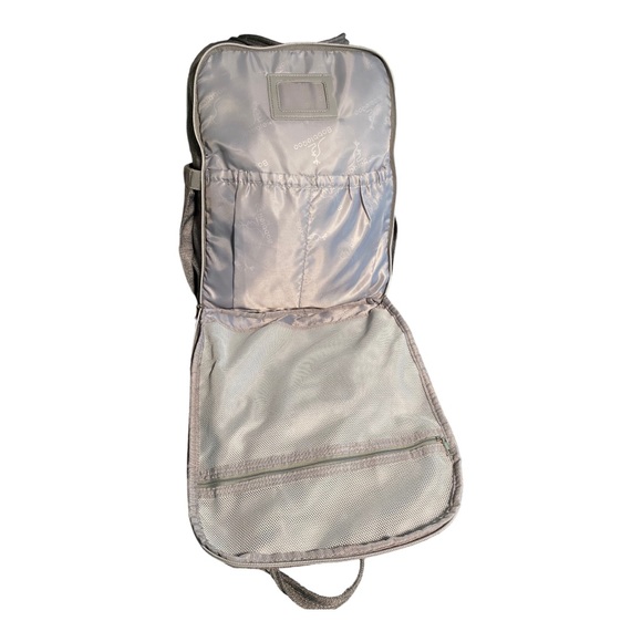 Babbleroo Diaper Backpack - Picture 12 of 16